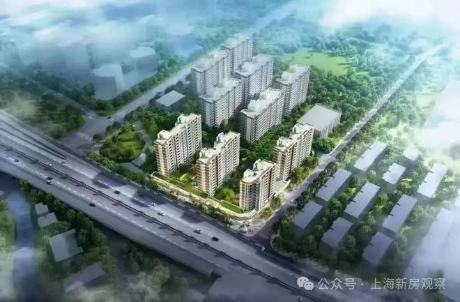 上海 和樾长宁售楼处- 和樾长宁官方网站 - 楼盘百科